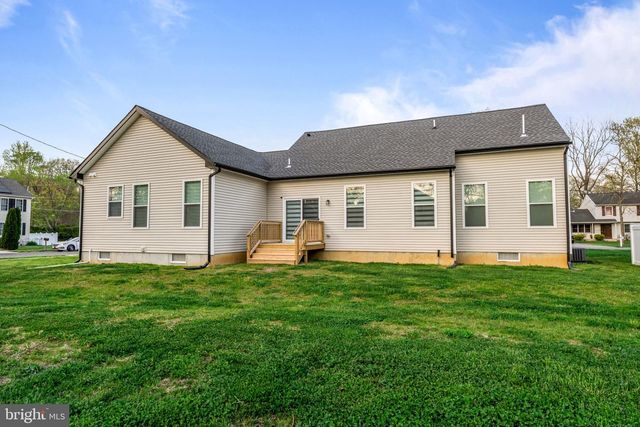 1401 WALNUT ST, Glassboro, NJ 08028