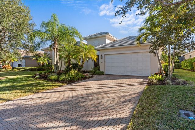 1165 River Wind Circle, Vero Beach, FL 32967