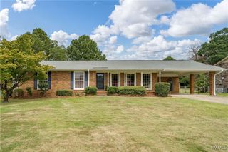 22 31st E, Tuscaloosa, AL 35405