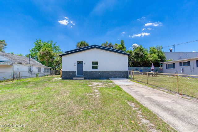 732 Avondale Avenue, Holly Hill, FL 32117