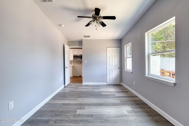 732 Avondale Avenue, Holly Hill, FL 32117