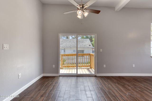 732 Avondale Avenue, Holly Hill, FL 32117