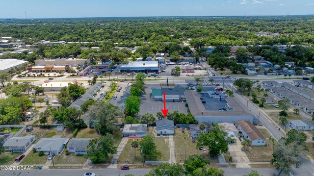 732 Avondale Avenue, Holly Hill, FL 32117