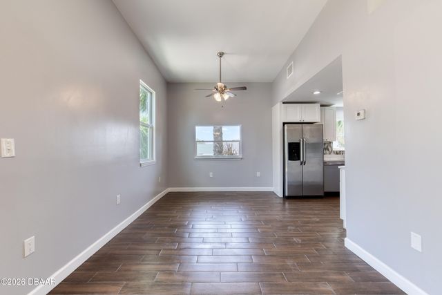732 Avondale Avenue, Holly Hill, FL 32117