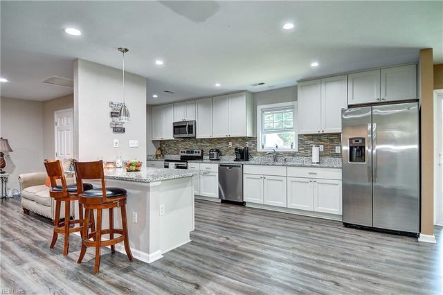 3108 Bomar DR, Chesapeake, VA 23321