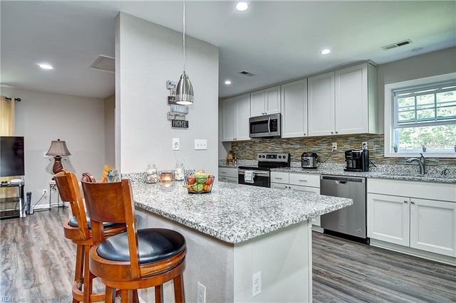 3108 Bomar DR, Chesapeake, VA 23321