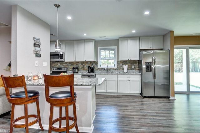 3108 Bomar DR, Chesapeake, VA 23321
