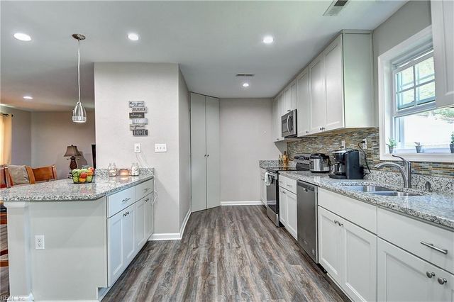 3108 Bomar DR, Chesapeake, VA 23321