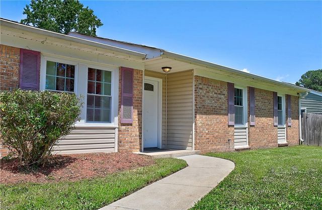 3108 Bomar DR, Chesapeake, VA 23321