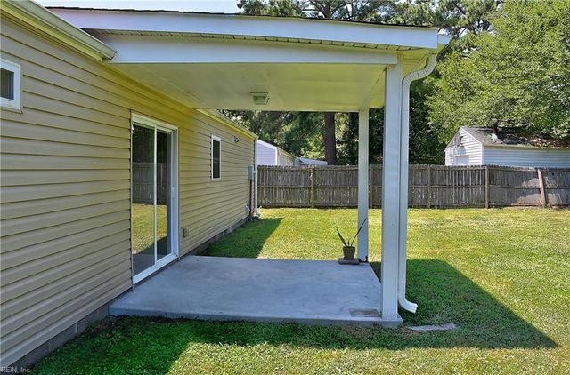 3108 Bomar DR, Chesapeake, VA 23321