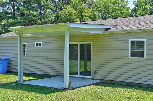 3108 Bomar DR, Chesapeake, VA 23321