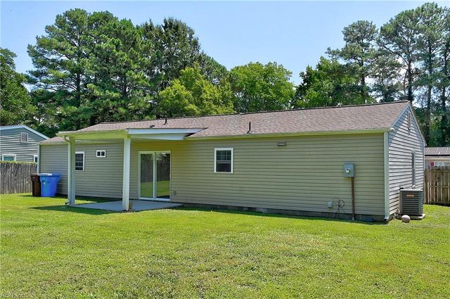 3108 Bomar DR, Chesapeake, VA 23321