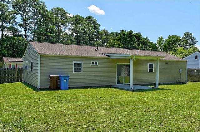 3108 Bomar DR, Chesapeake, VA 23321