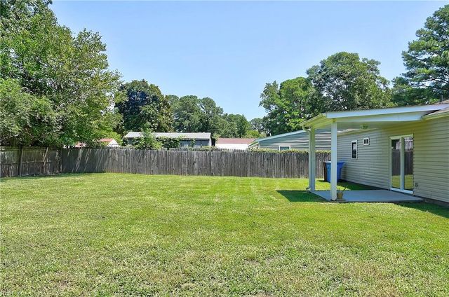 3108 Bomar DR, Chesapeake, VA 23321