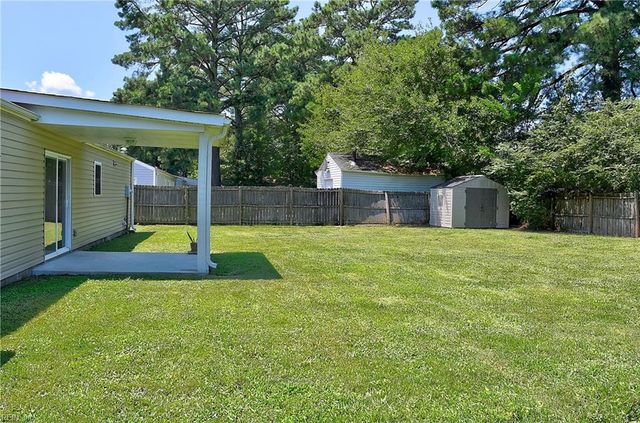 3108 Bomar DR, Chesapeake, VA 23321