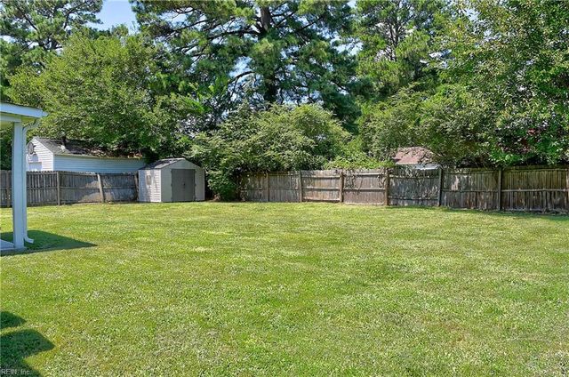 3108 Bomar DR, Chesapeake, VA 23321