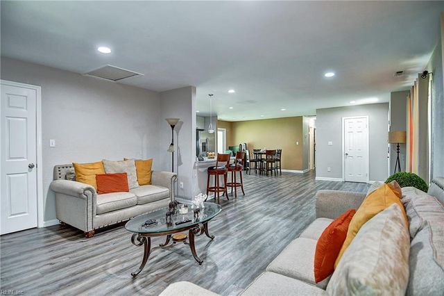 3108 Bomar DR, Chesapeake, VA 23321