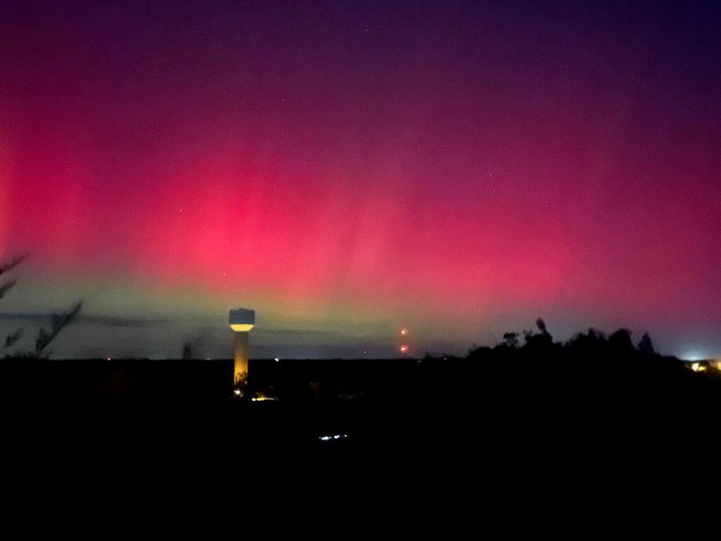 5016 Fm 121, Van Alstyne, TX 75495