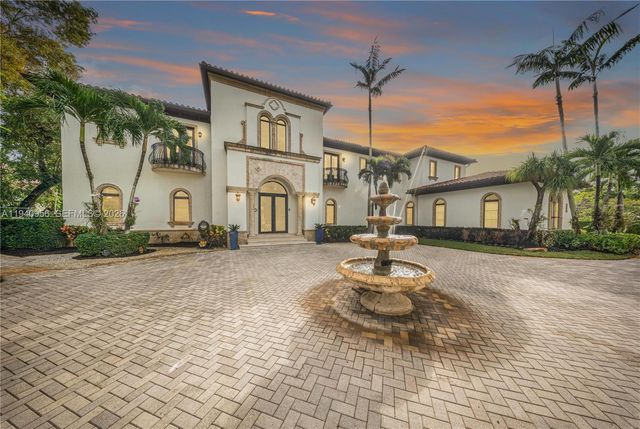 7538 SW 64th Street, Miami, FL 33143
