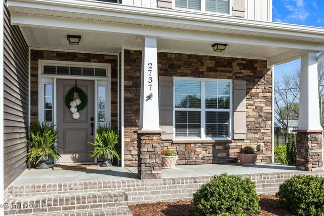 2737 Cox Farm Road, Greenville, NC 27858