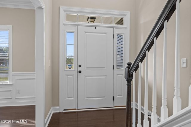 2737 Cox Farm Road, Greenville, NC 27858