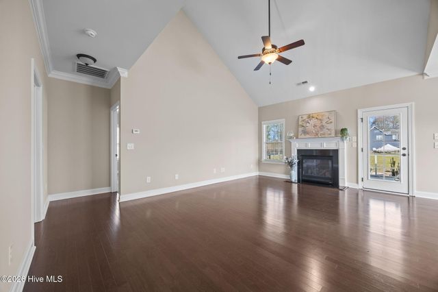 2737 Cox Farm Road, Greenville, NC 27858