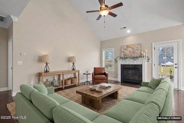 2737 Cox Farm Road, Greenville, NC 27858