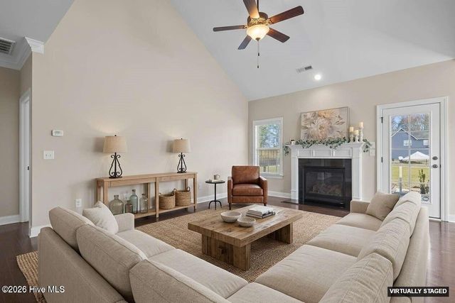 2737 Cox Farm Road, Greenville, NC 27858
