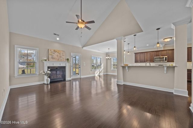 2737 Cox Farm Road, Greenville, NC 27858