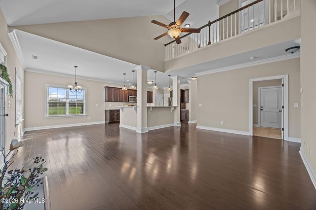 2737 Cox Farm Road, Greenville, NC 27858