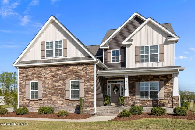 2737 Cox Farm Road, Greenville, NC 27858