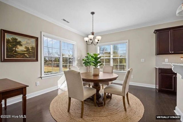 2737 Cox Farm Road, Greenville, NC 27858
