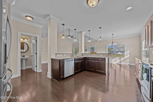 2737 Cox Farm Road, Greenville, NC 27858