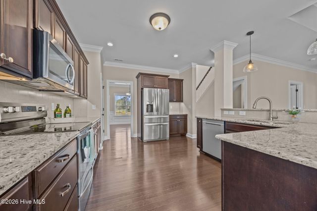 2737 Cox Farm Road, Greenville, NC 27858