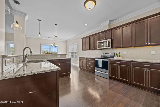 2737 Cox Farm Road, Greenville, NC 27858