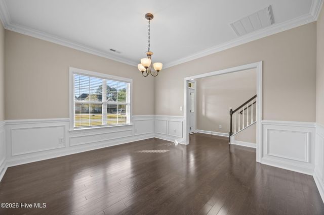 2737 Cox Farm Road, Greenville, NC 27858