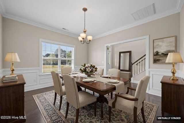 2737 Cox Farm Road, Greenville, NC 27858