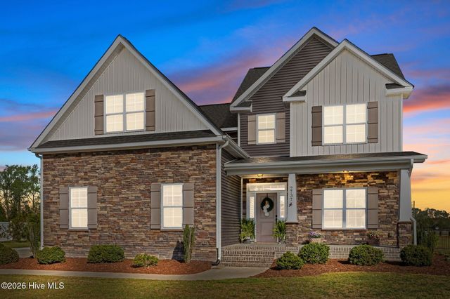 2737 Cox Farm Road, Greenville, NC 27858