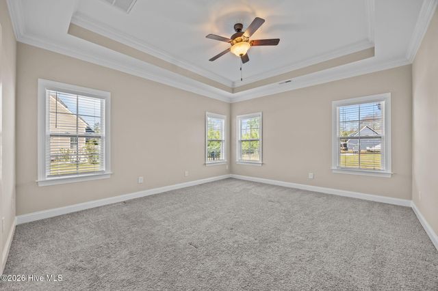 2737 Cox Farm Road, Greenville, NC 27858
