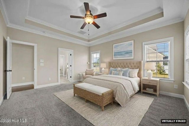 2737 Cox Farm Road, Greenville, NC 27858