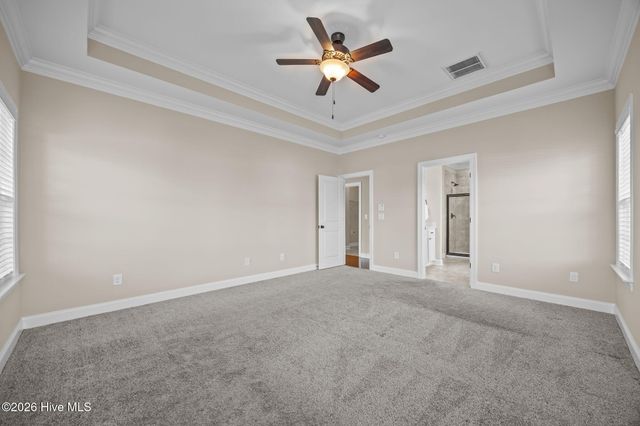 2737 Cox Farm Road, Greenville, NC 27858