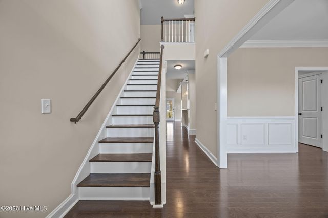 2737 Cox Farm Road, Greenville, NC 27858
