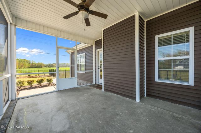 2737 Cox Farm Road, Greenville, NC 27858