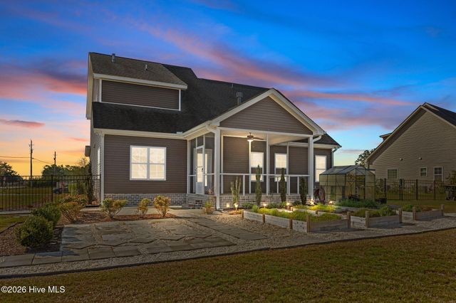 2737 Cox Farm Road, Greenville, NC 27858