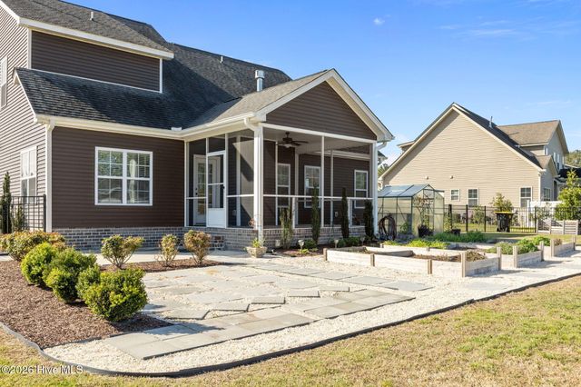 2737 Cox Farm Road, Greenville, NC 27858