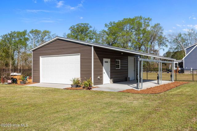 2737 Cox Farm Road, Greenville, NC 27858