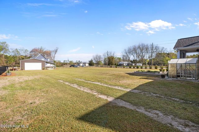 2737 Cox Farm Road, Greenville, NC 27858