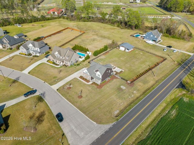 2737 Cox Farm Road, Greenville, NC 27858