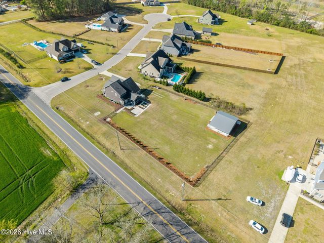 2737 Cox Farm Road, Greenville, NC 27858