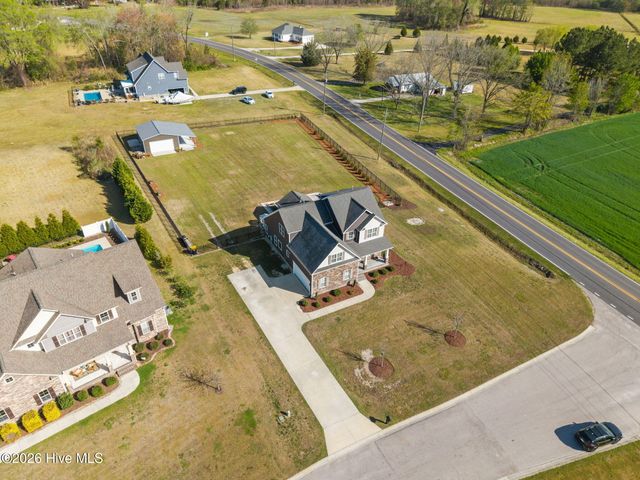 2737 Cox Farm Road, Greenville, NC 27858
